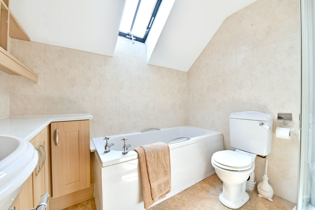Bathroom- click for photo gallery